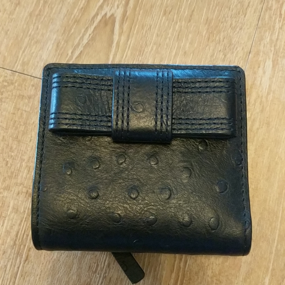 KS wallet
